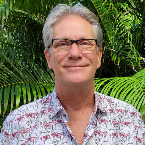 Bill Naron [301km]